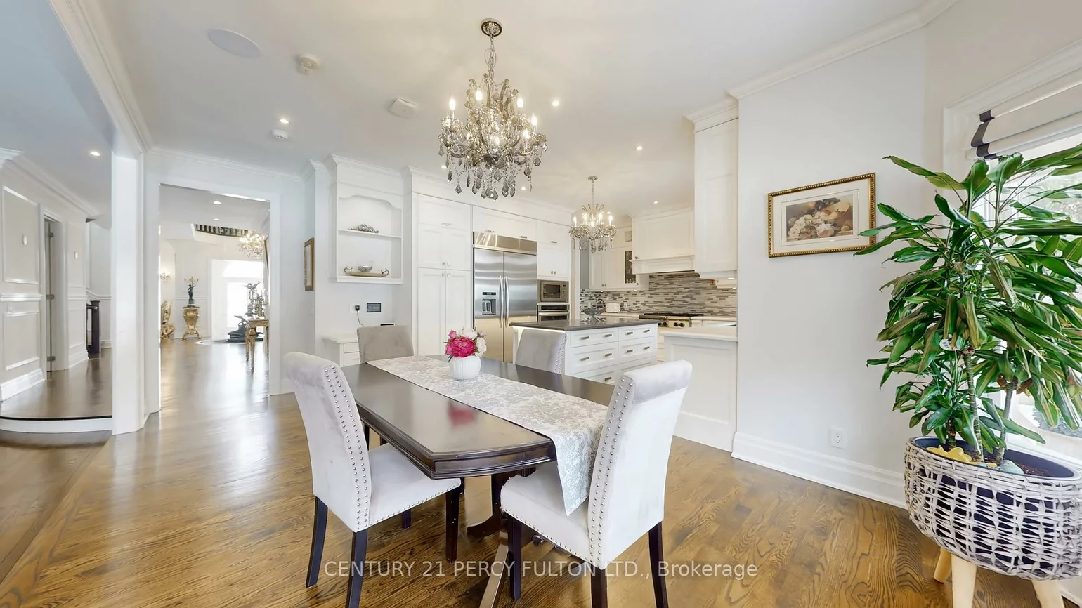 126, Old Surrey, South Richvale, Richmond Hill