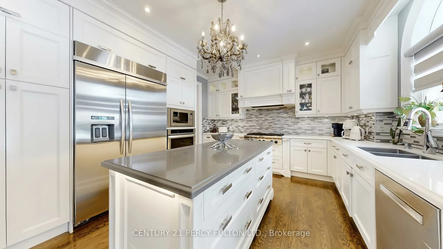 126, Old Surrey, South Richvale, Richmond Hill