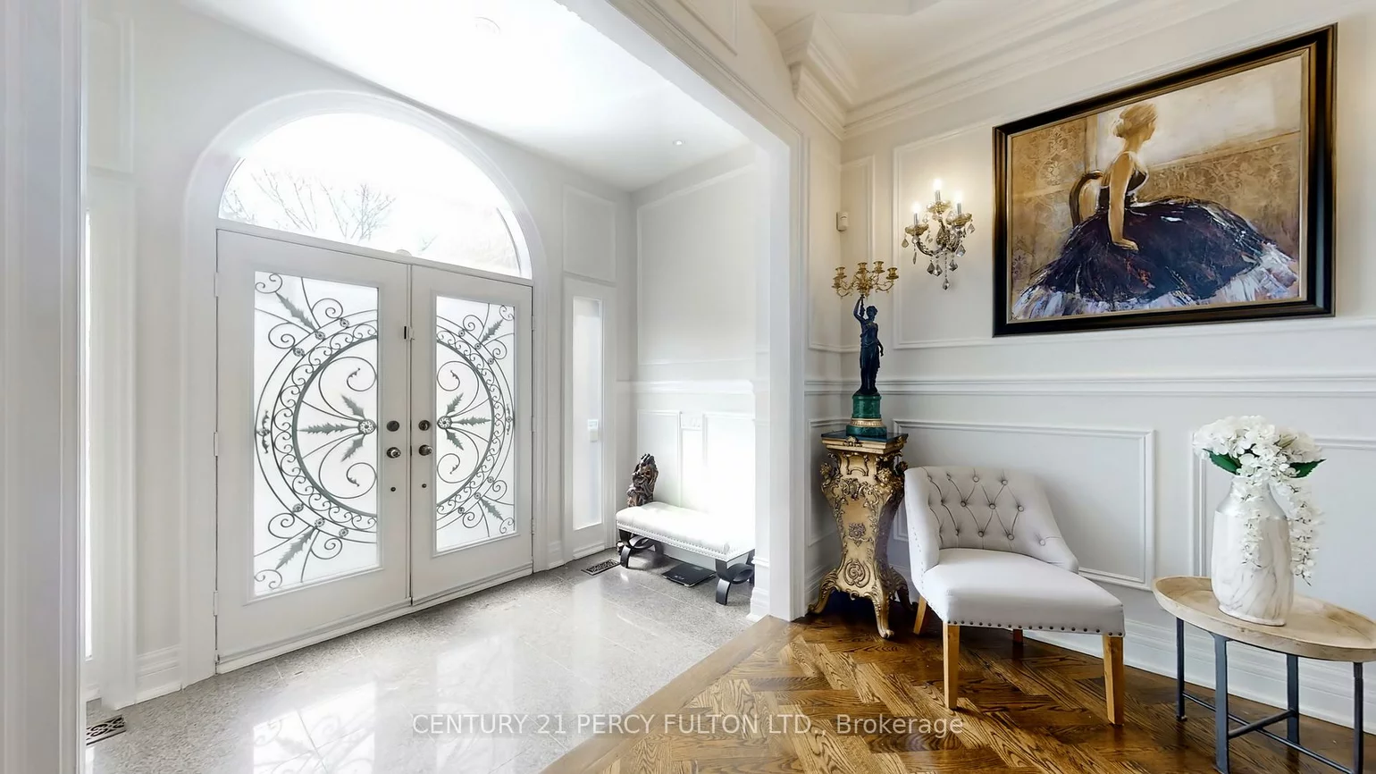 126, Old Surrey, South Richvale, Richmond Hill