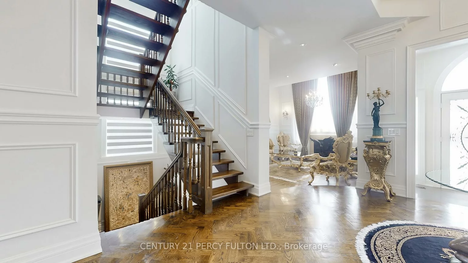 126, Old Surrey, South Richvale, Richmond Hill