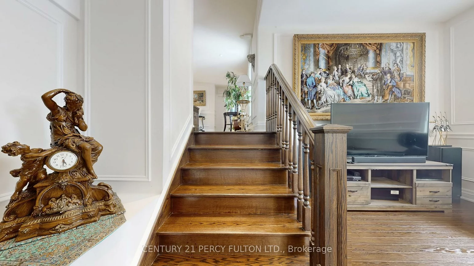 126, Old Surrey, South Richvale, Richmond Hill