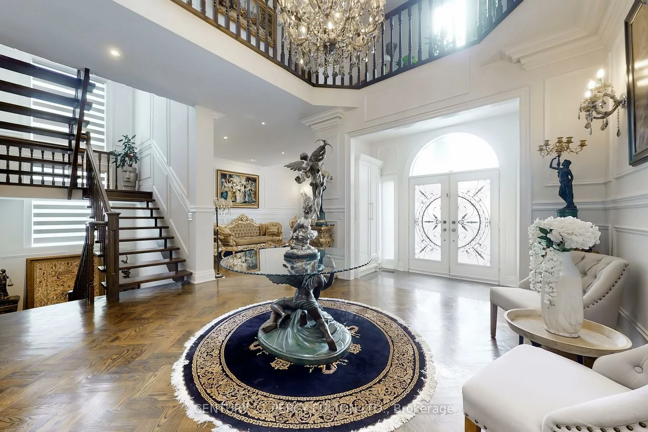 126, Old Surrey, South Richvale, Richmond Hill