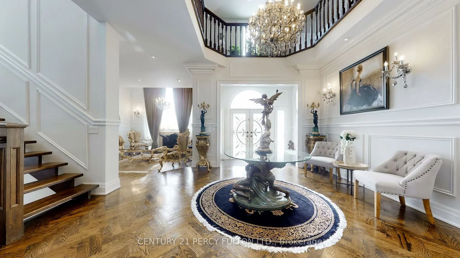 126, Old Surrey, South Richvale, Richmond Hill