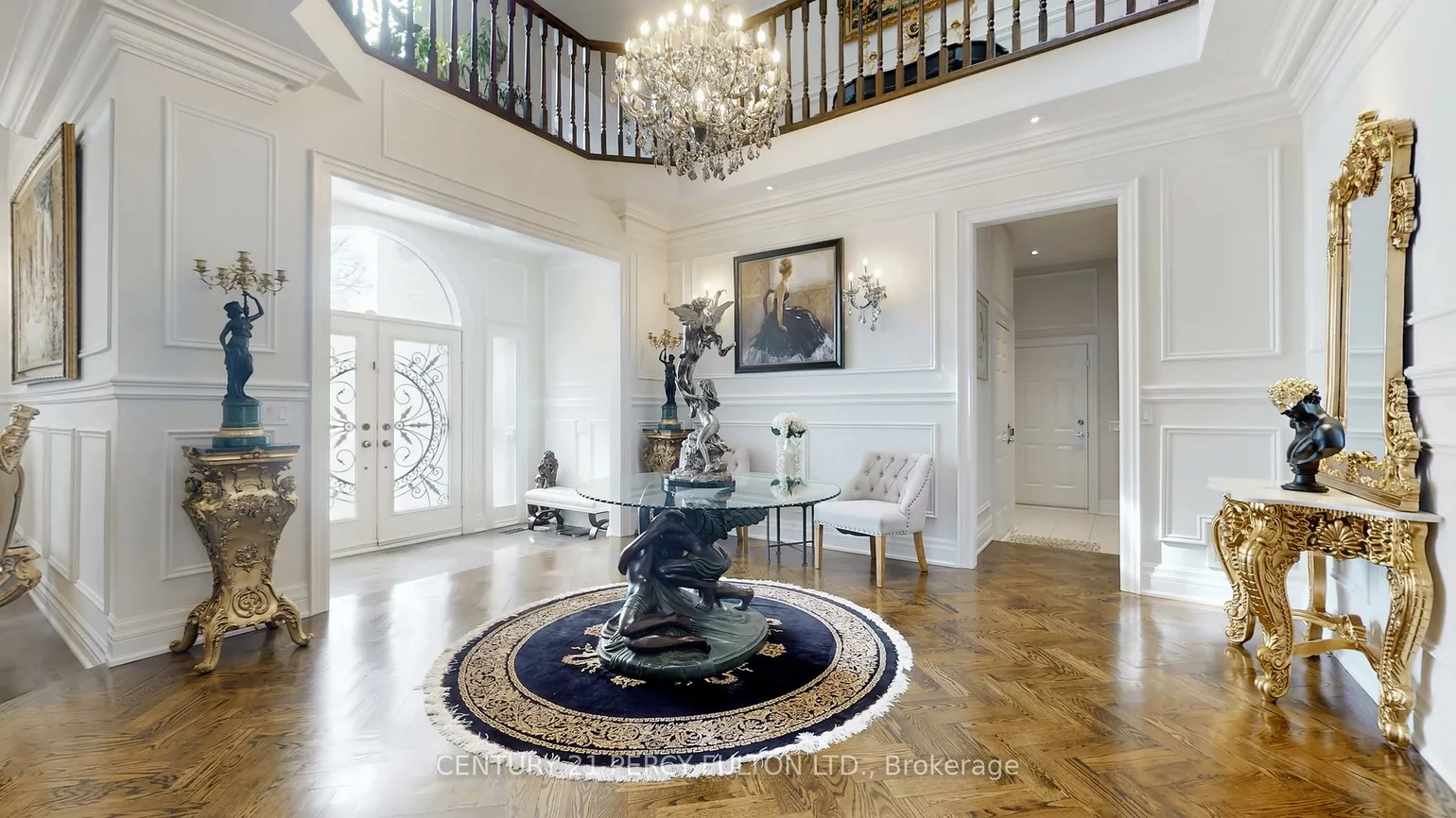 126, Old Surrey, South Richvale, Richmond Hill