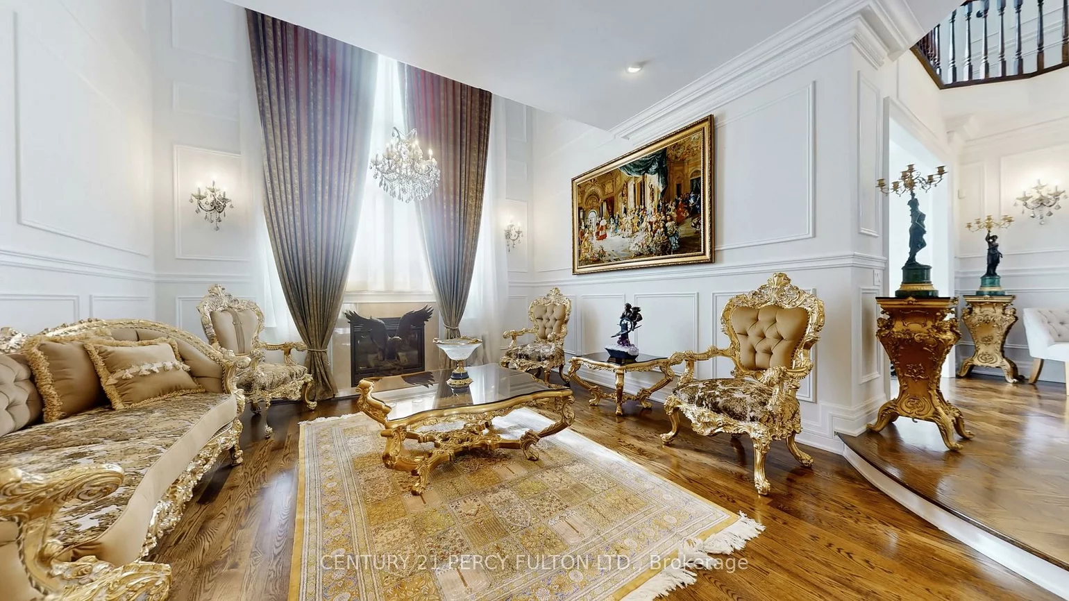 126, Old Surrey, South Richvale, Richmond Hill