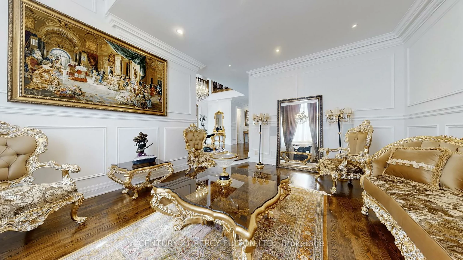 126, Old Surrey, South Richvale, Richmond Hill