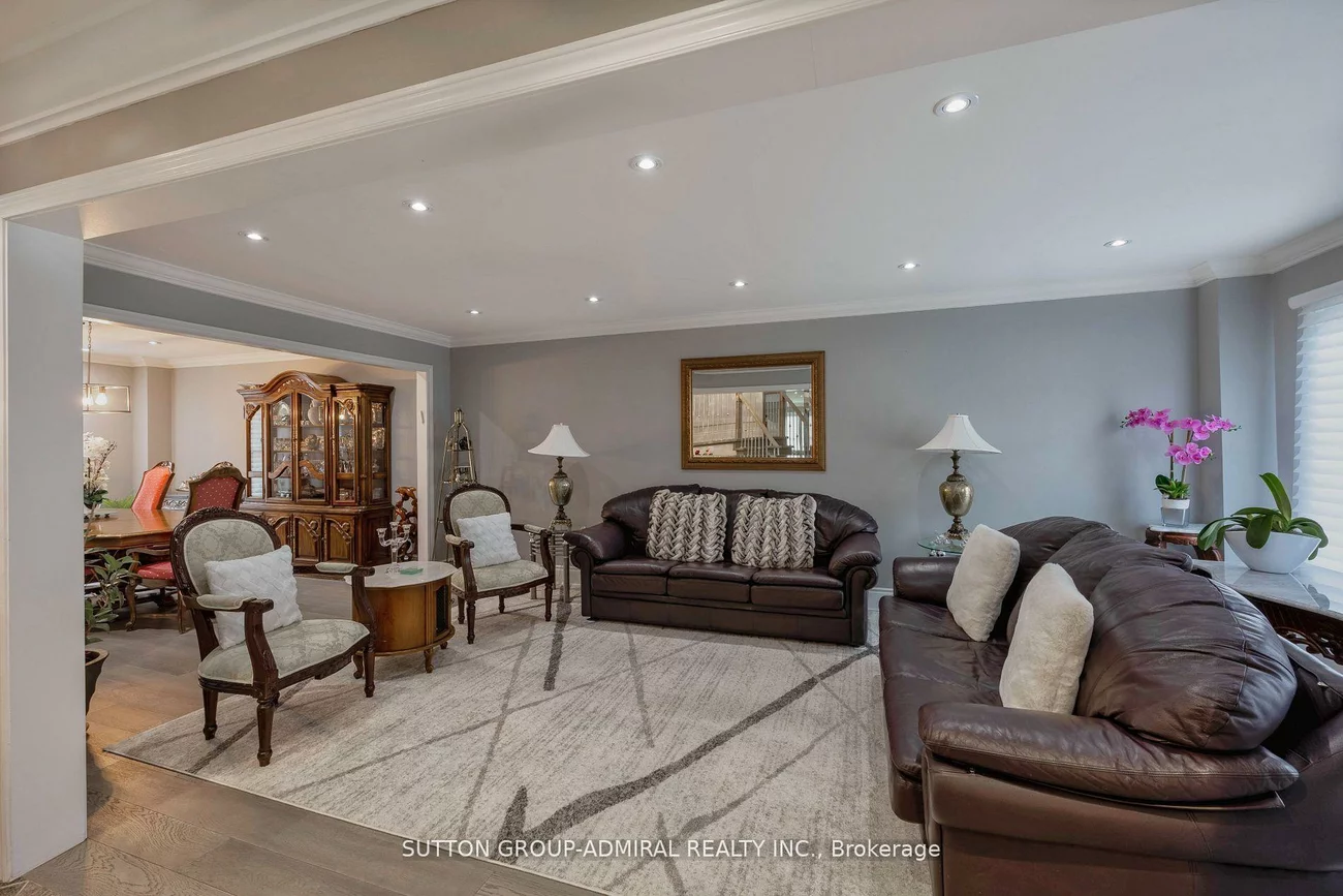 1, Regent, Mill Pond, Richmond Hill