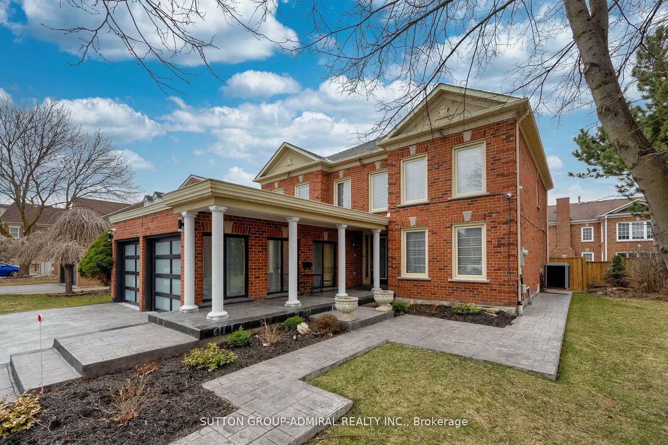 1, Regent, Mill Pond, Richmond Hill