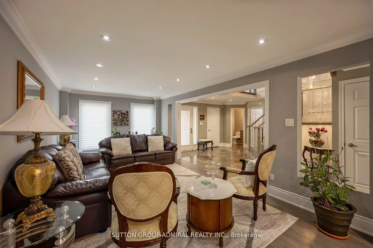 1, Regent, Mill Pond, Richmond Hill