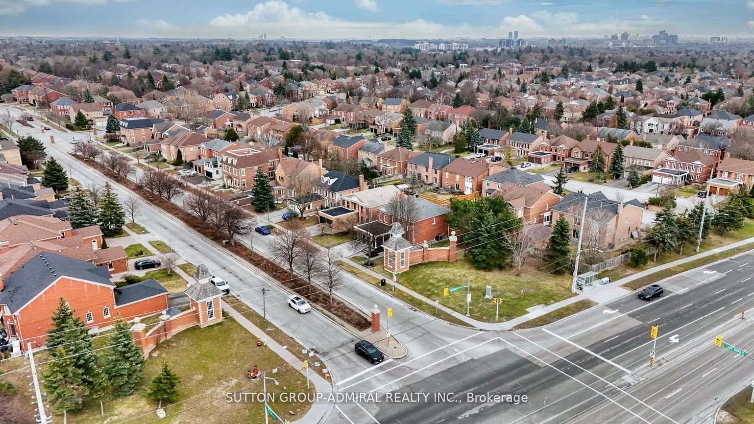 1, Regent, Mill Pond, Richmond Hill