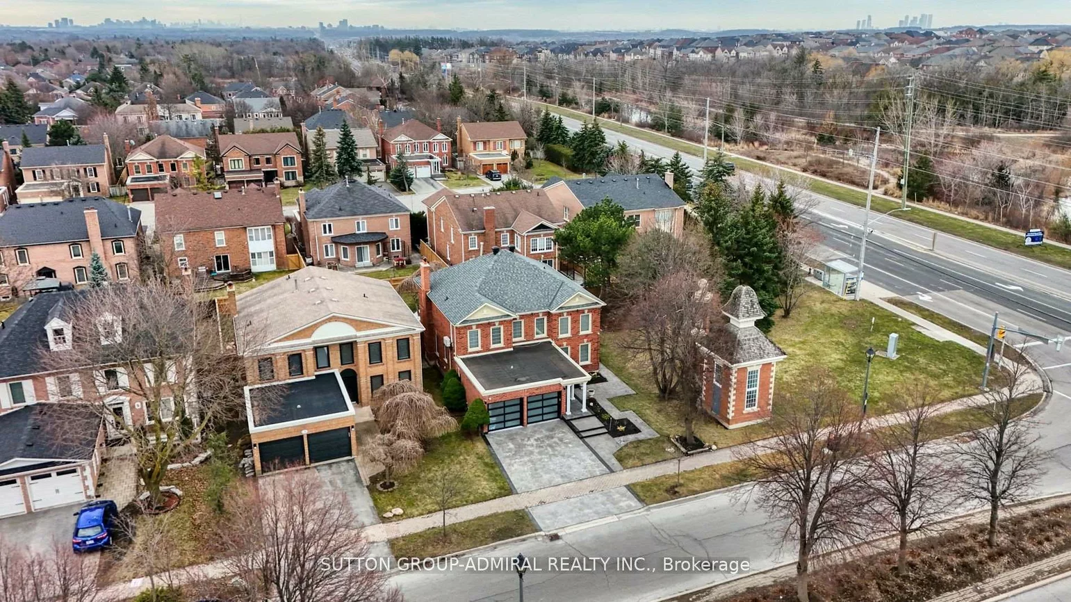 1, Regent, Mill Pond, Richmond Hill