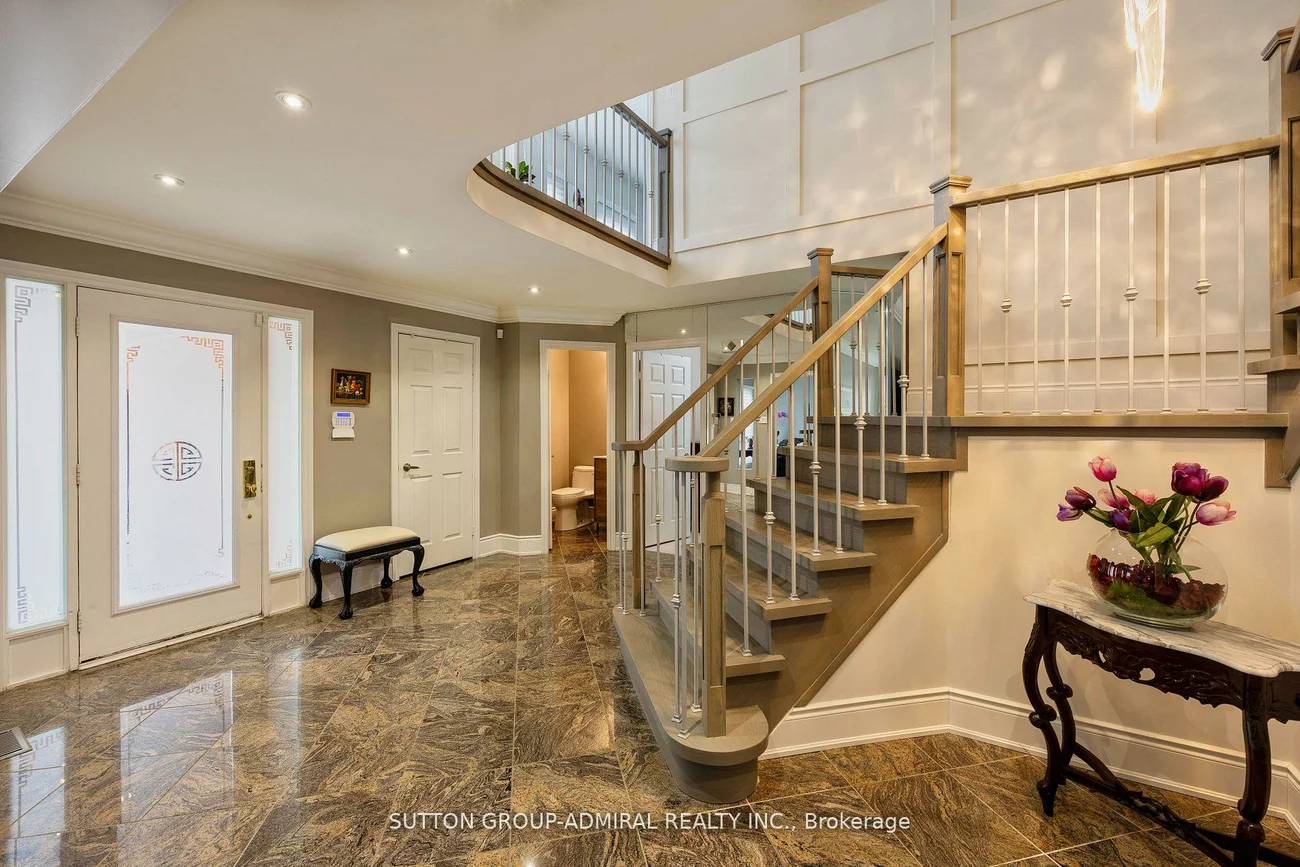 1, Regent, Mill Pond, Richmond Hill