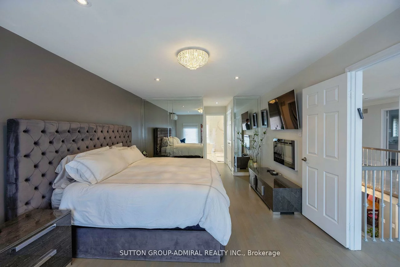 1, Regent, Mill Pond, Richmond Hill