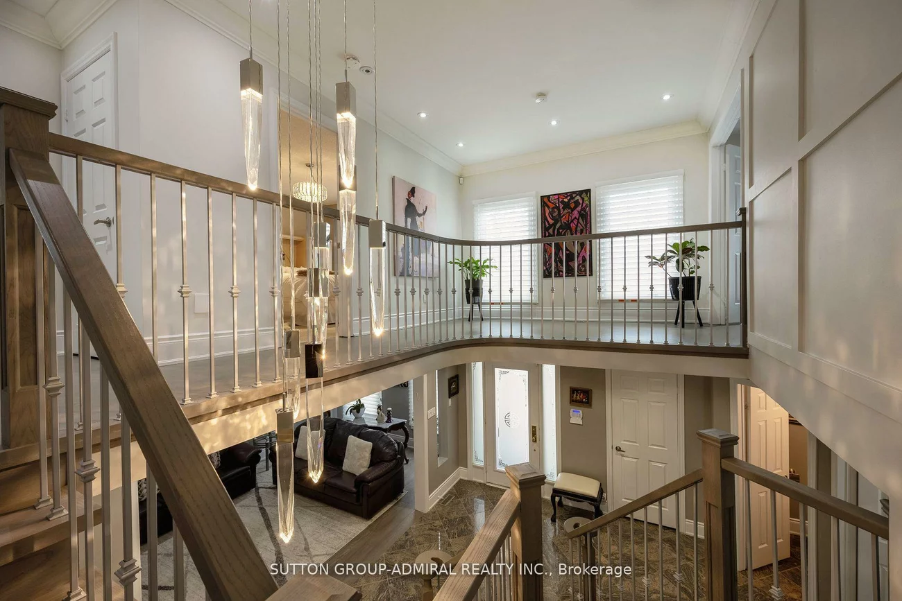 1, Regent, Mill Pond, Richmond Hill