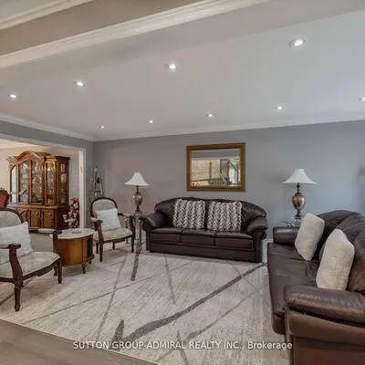 1, Regent, Mill Pond, Richmond Hill