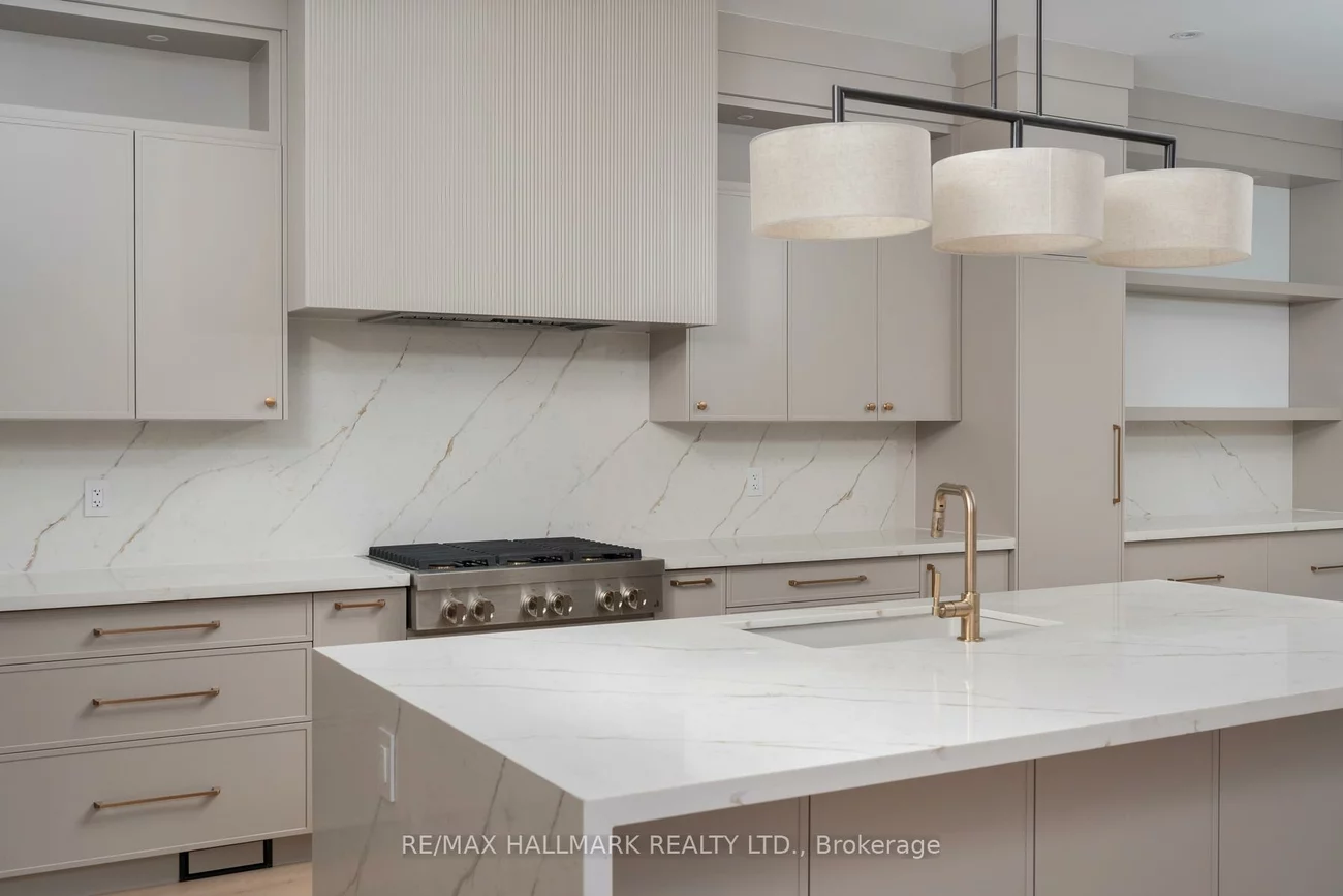 45, Drynoch, Oak Ridges Lake Wilcox, Richmond Hill