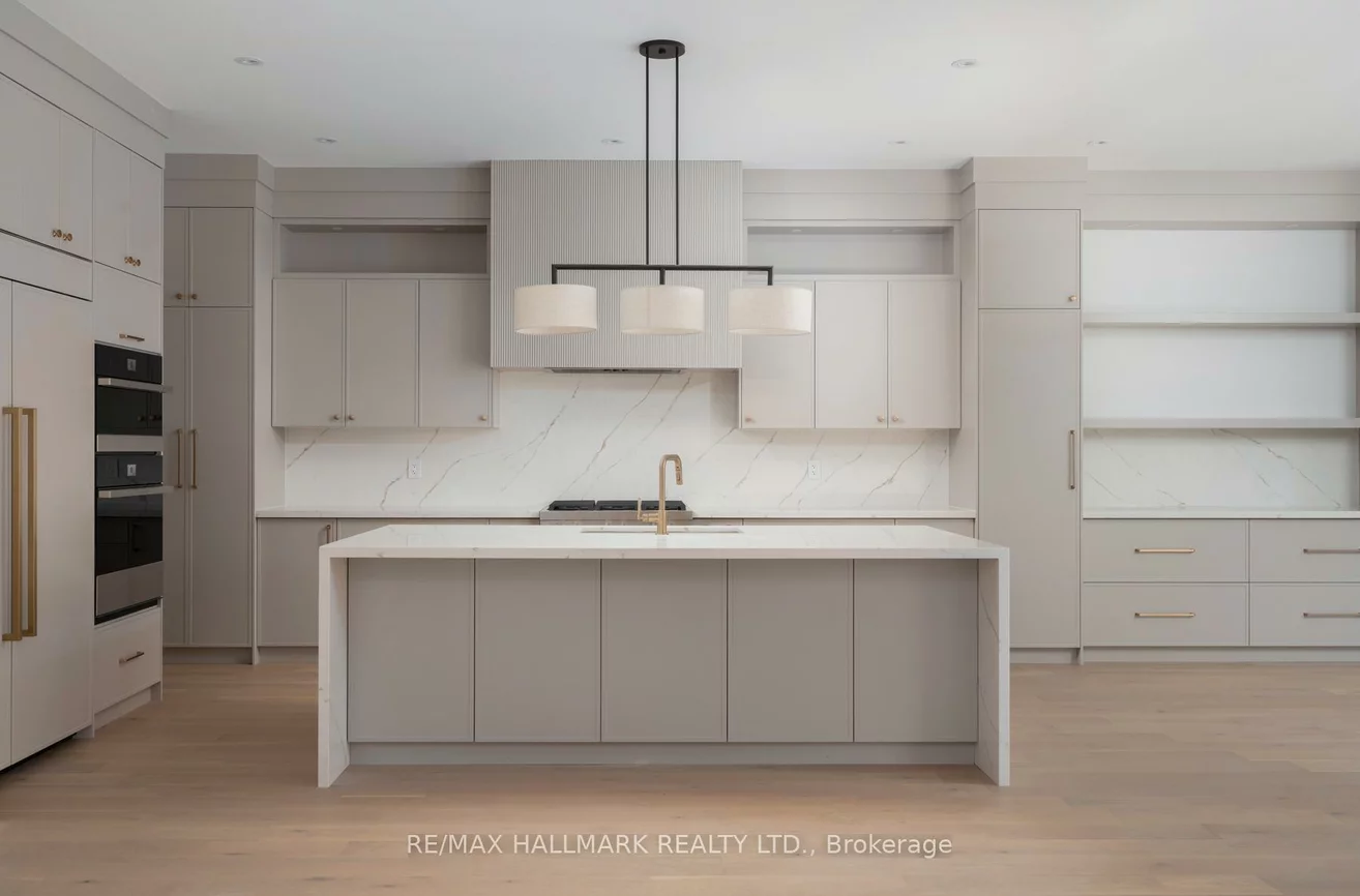 45, Drynoch, Oak Ridges Lake Wilcox, Richmond Hill