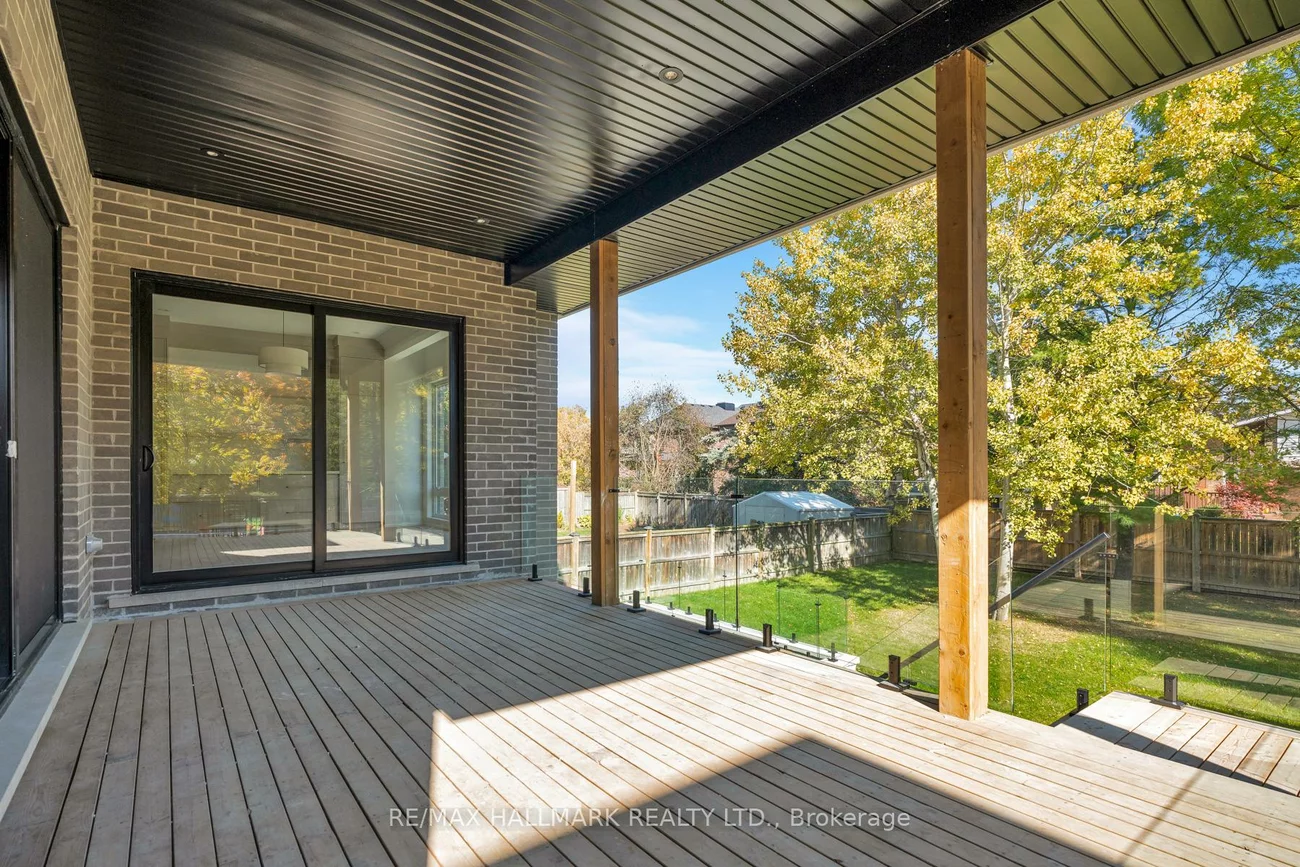 45, Drynoch, Oak Ridges Lake Wilcox, Richmond Hill