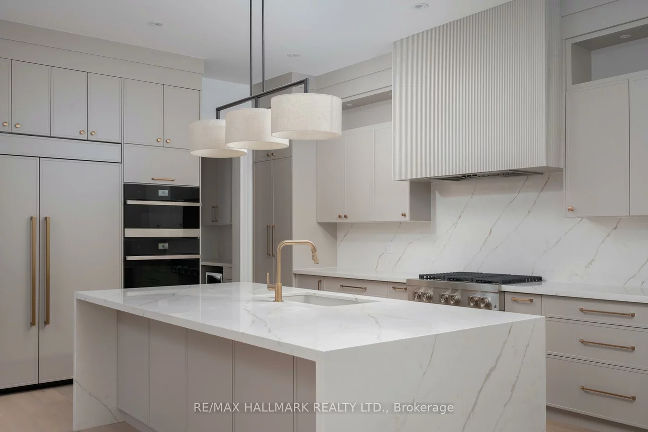 45, Drynoch, Oak Ridges Lake Wilcox, Richmond Hill