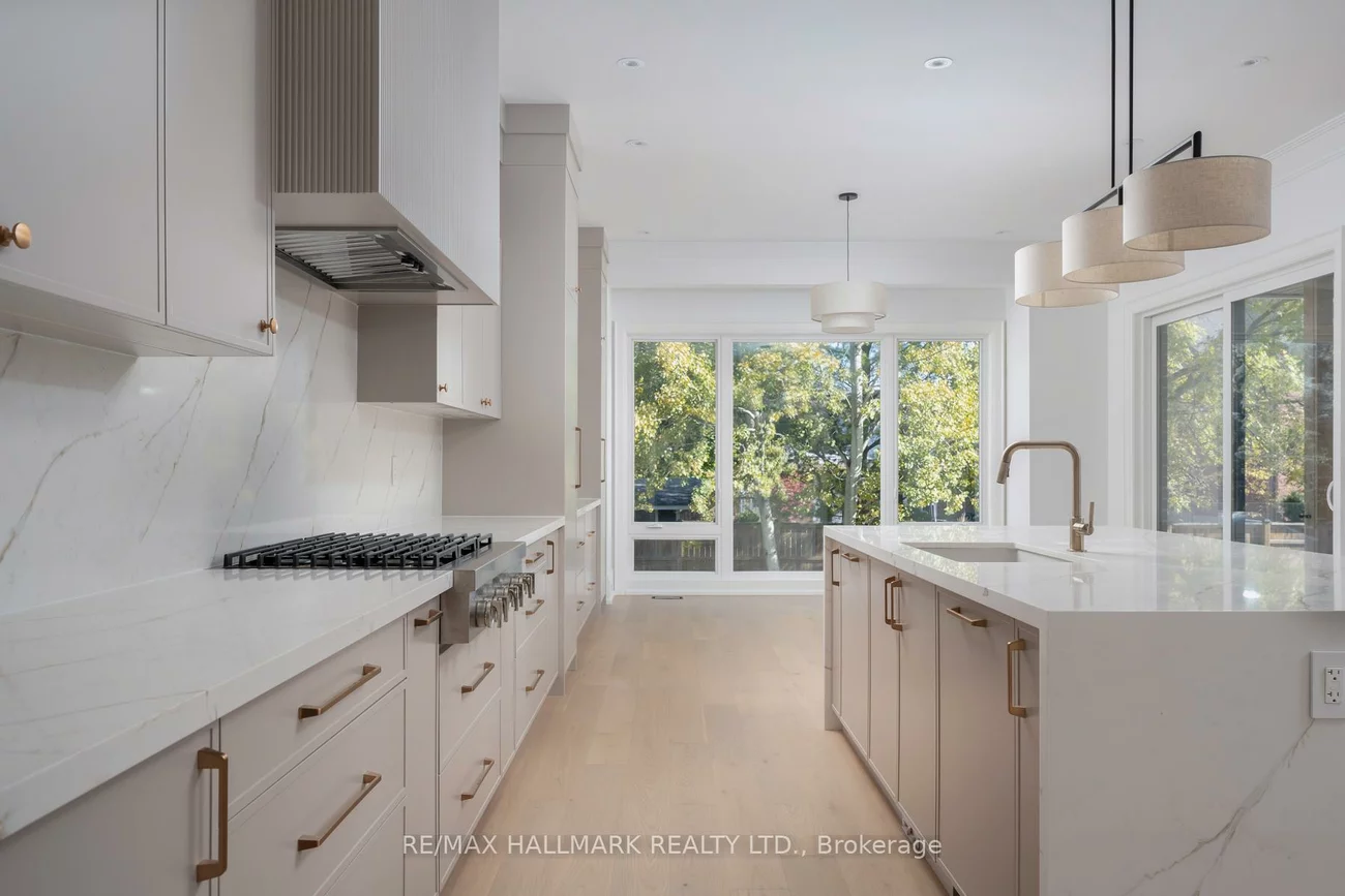 45, Drynoch, Oak Ridges Lake Wilcox, Richmond Hill