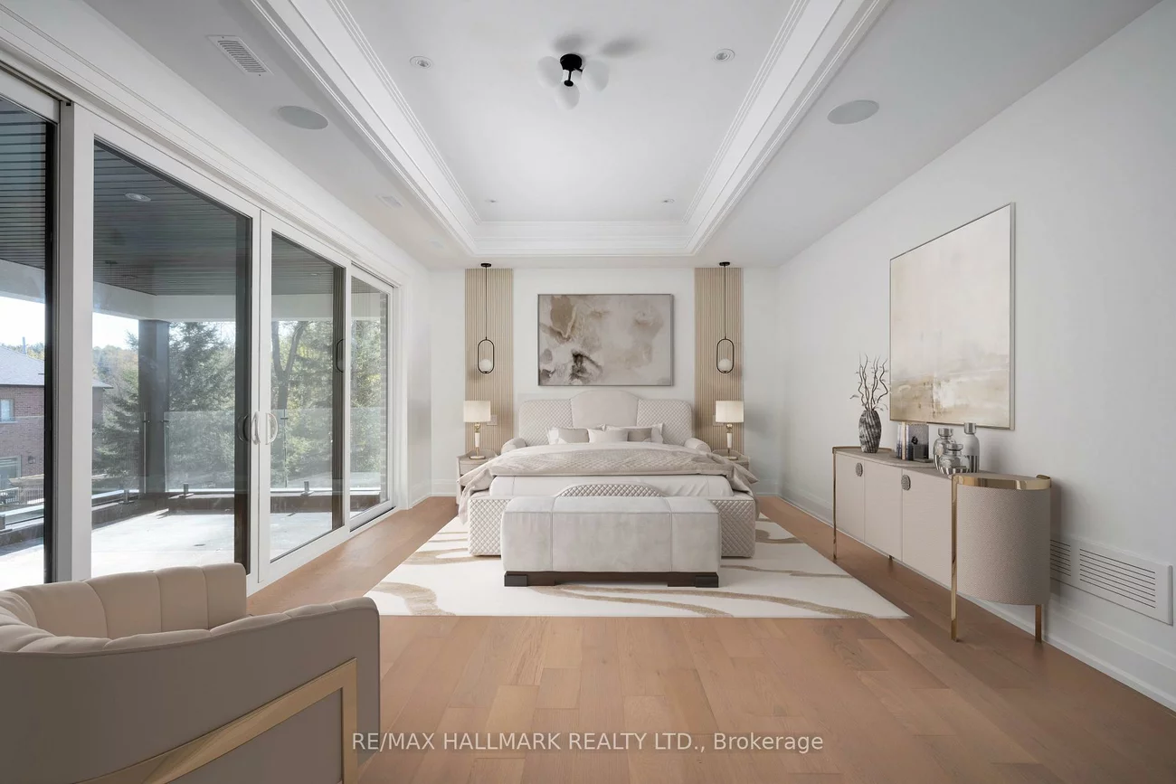 45, Drynoch, Oak Ridges Lake Wilcox, Richmond Hill