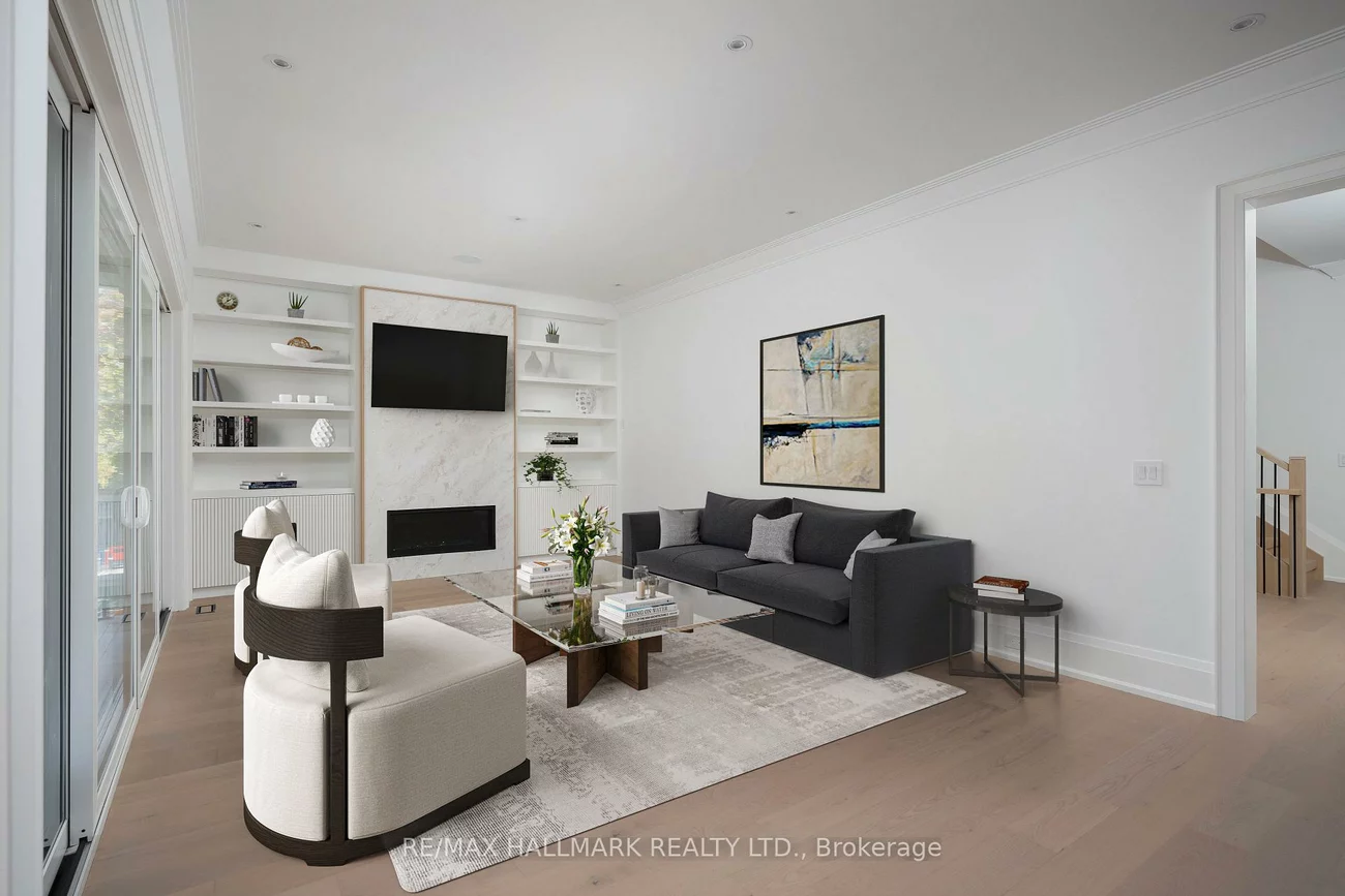 45, Drynoch, Oak Ridges Lake Wilcox, Richmond Hill