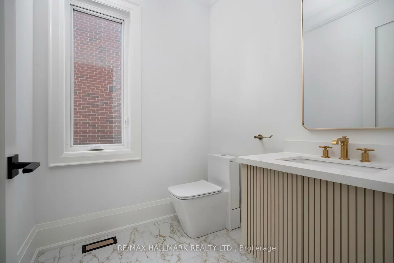 45, Drynoch, Oak Ridges Lake Wilcox, Richmond Hill