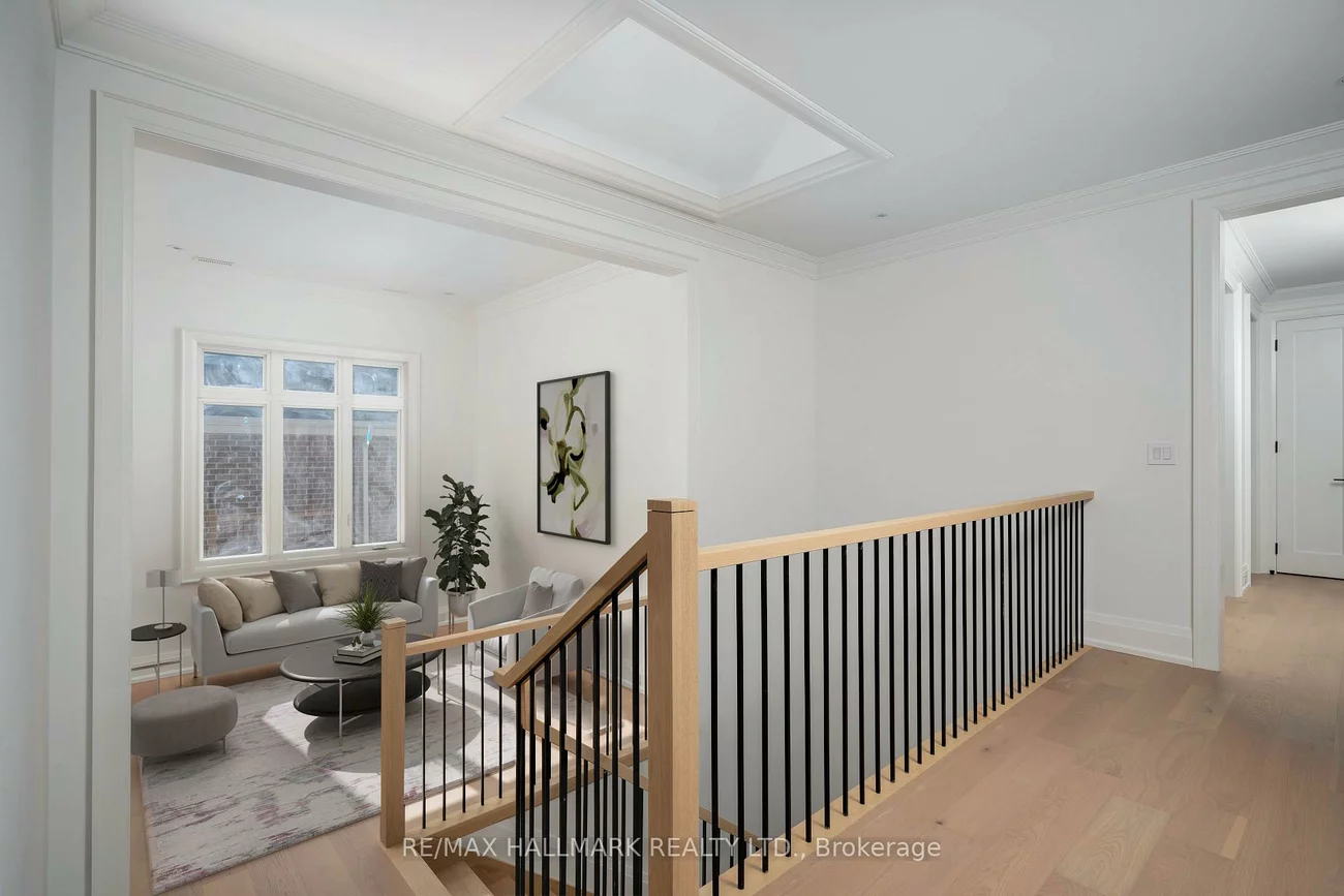 45, Drynoch, Oak Ridges Lake Wilcox, Richmond Hill