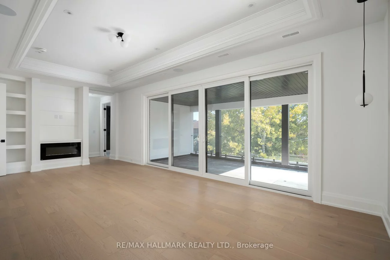 45, Drynoch, Oak Ridges Lake Wilcox, Richmond Hill