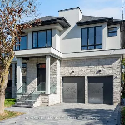 45, Drynoch, Oak Ridges Lake Wilcox, Richmond Hill