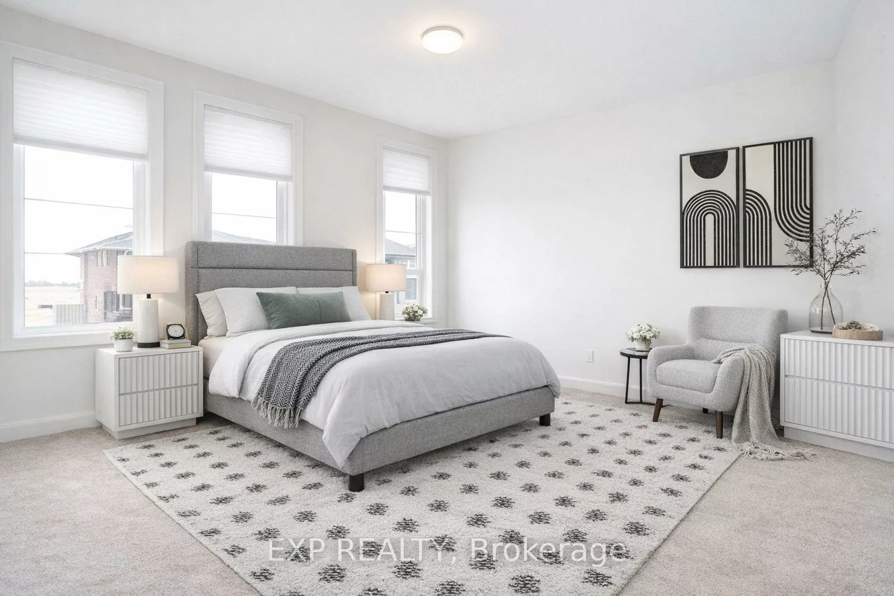 14, Longworth, Rural Richmond Hill, Richmond Hill