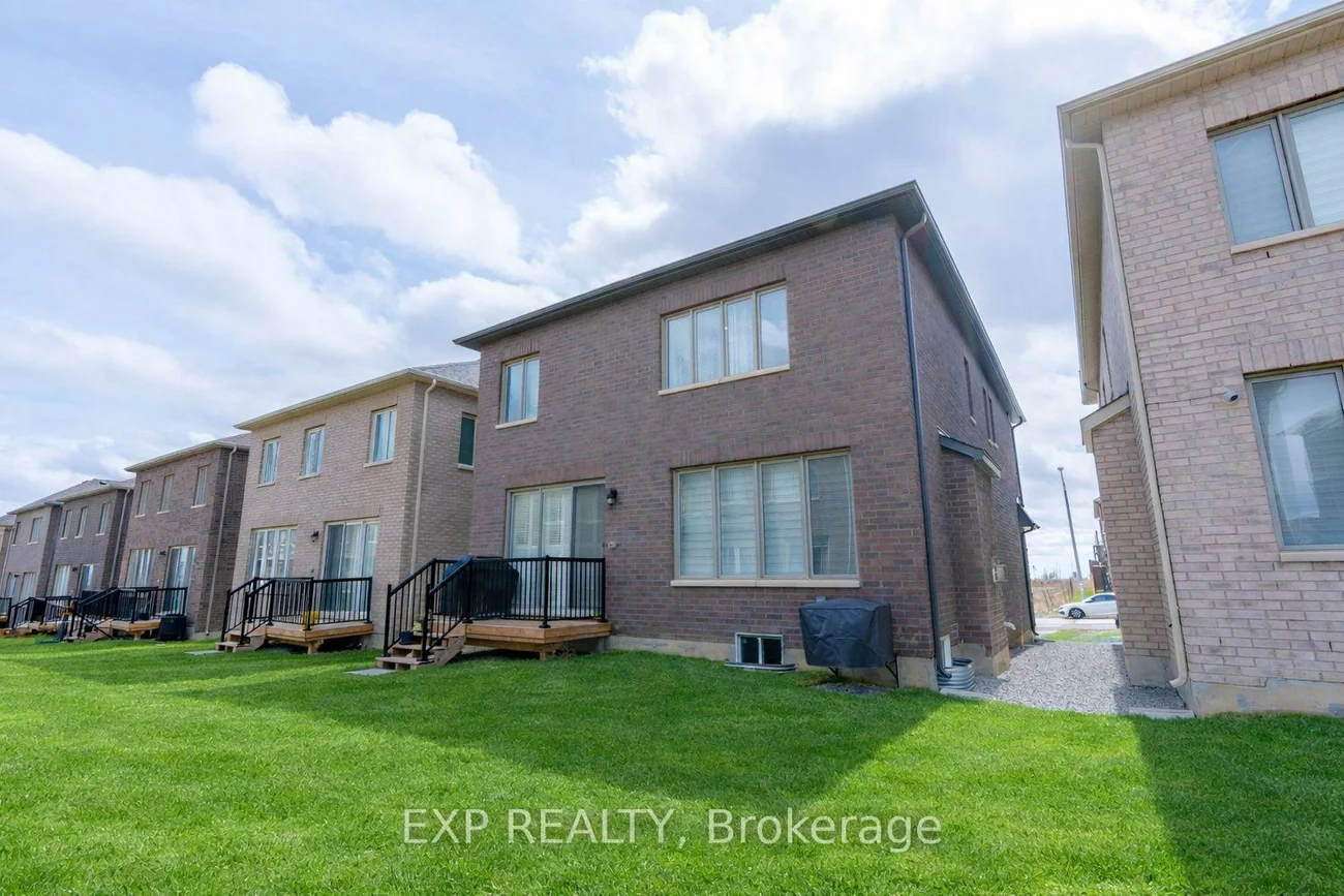 14, Longworth, Rural Richmond Hill, Richmond Hill