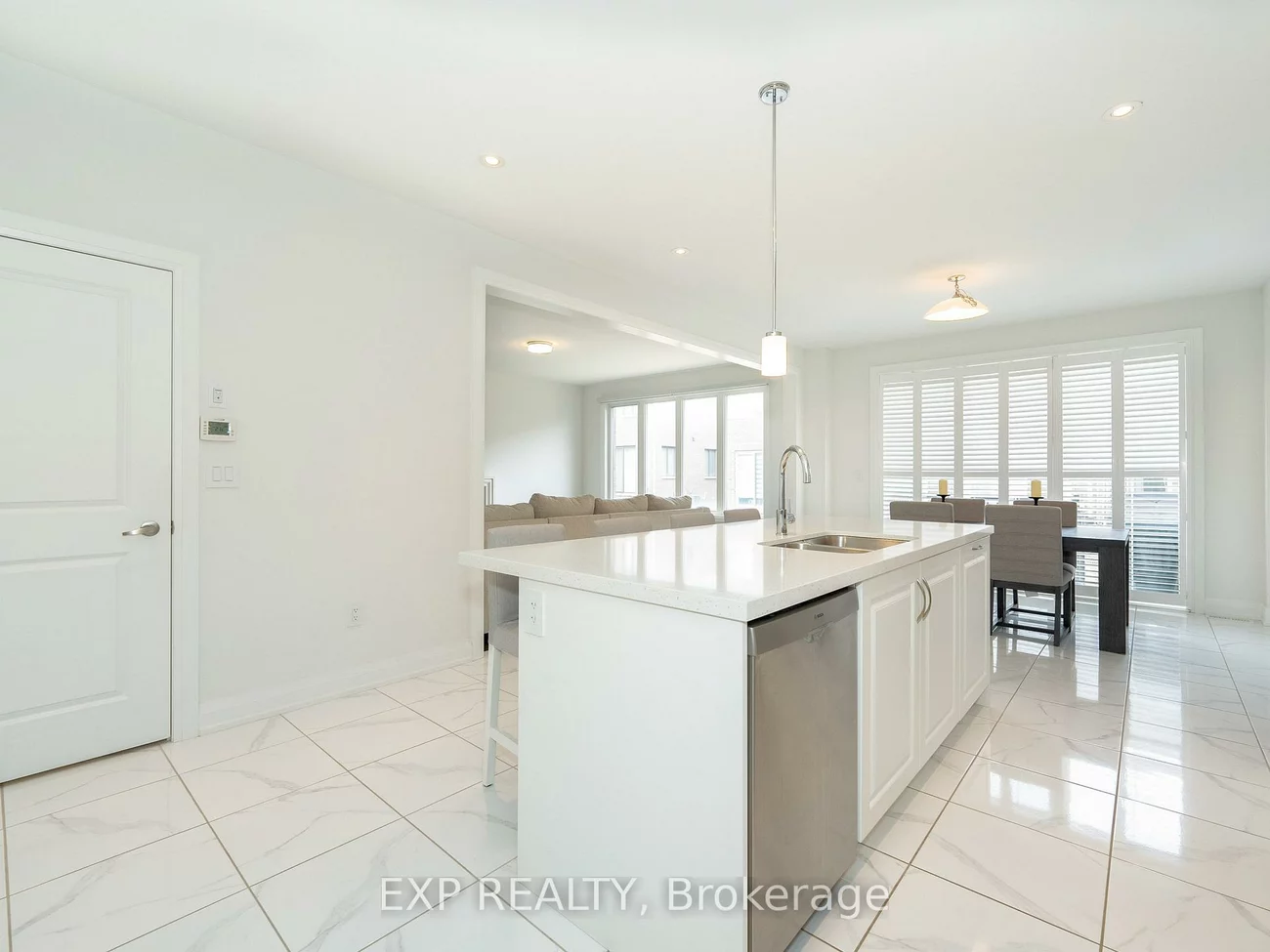 14, Longworth, Rural Richmond Hill, Richmond Hill