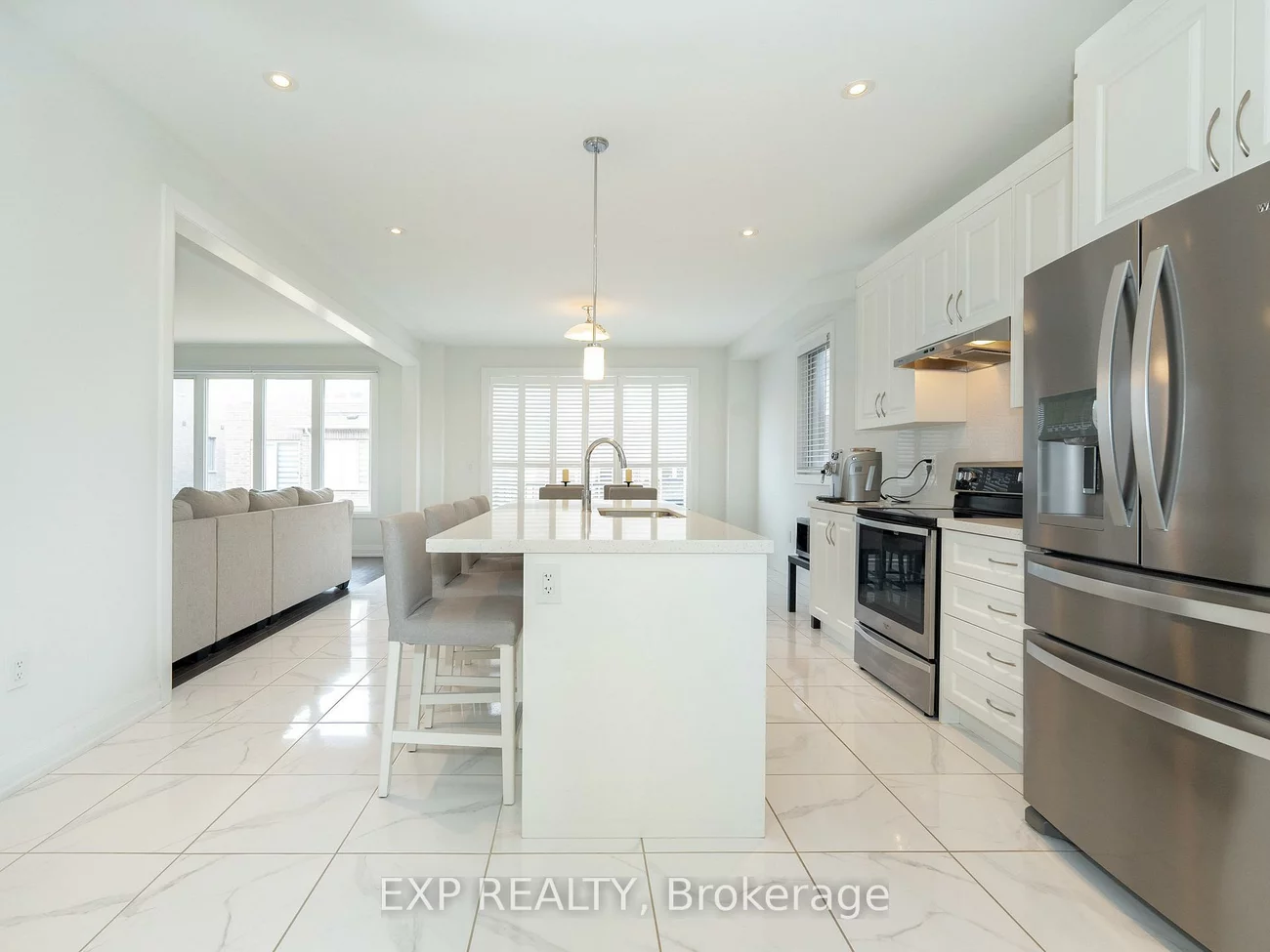 14, Longworth, Rural Richmond Hill, Richmond Hill