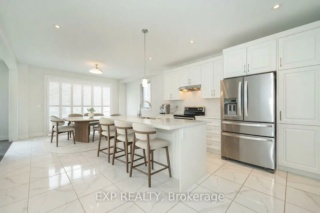 14, Longworth, Rural Richmond Hill, Richmond Hill