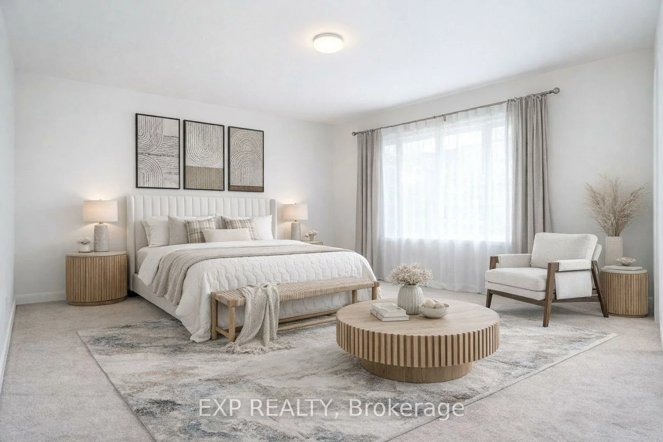 14, Longworth, Rural Richmond Hill, Richmond Hill