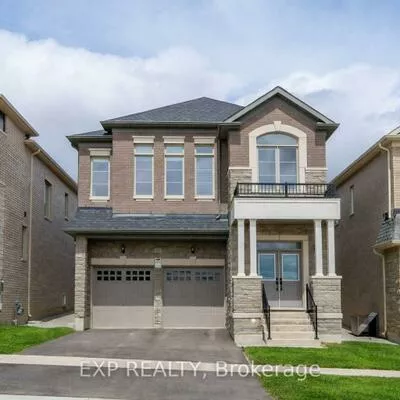 14, Longworth, Rural Richmond Hill, Richmond Hill