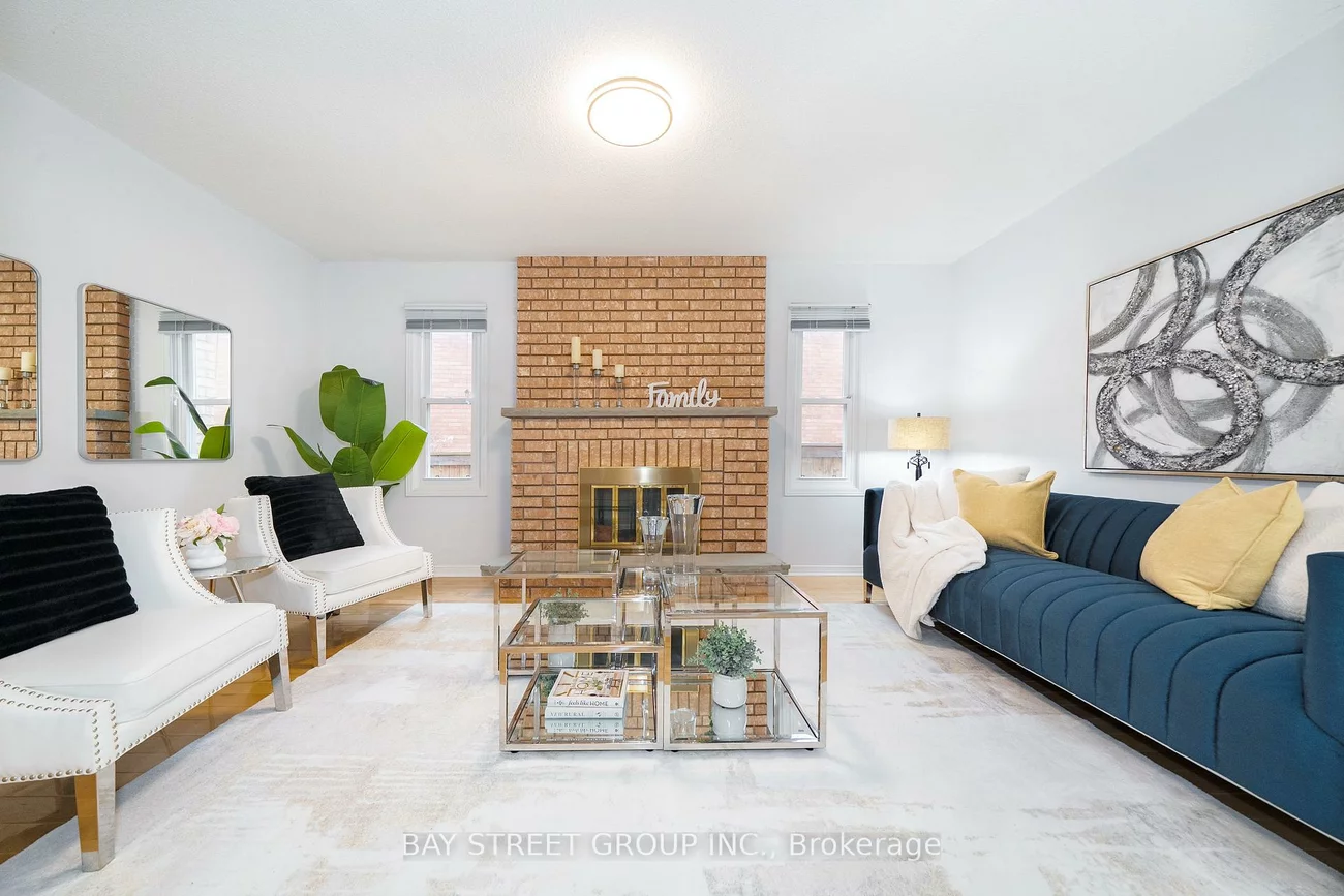 80, Summitcrest, Devonsleigh, Richmond Hill