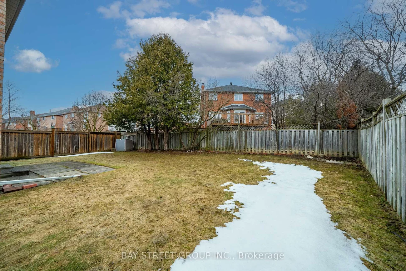 80, Summitcrest, Devonsleigh, Richmond Hill