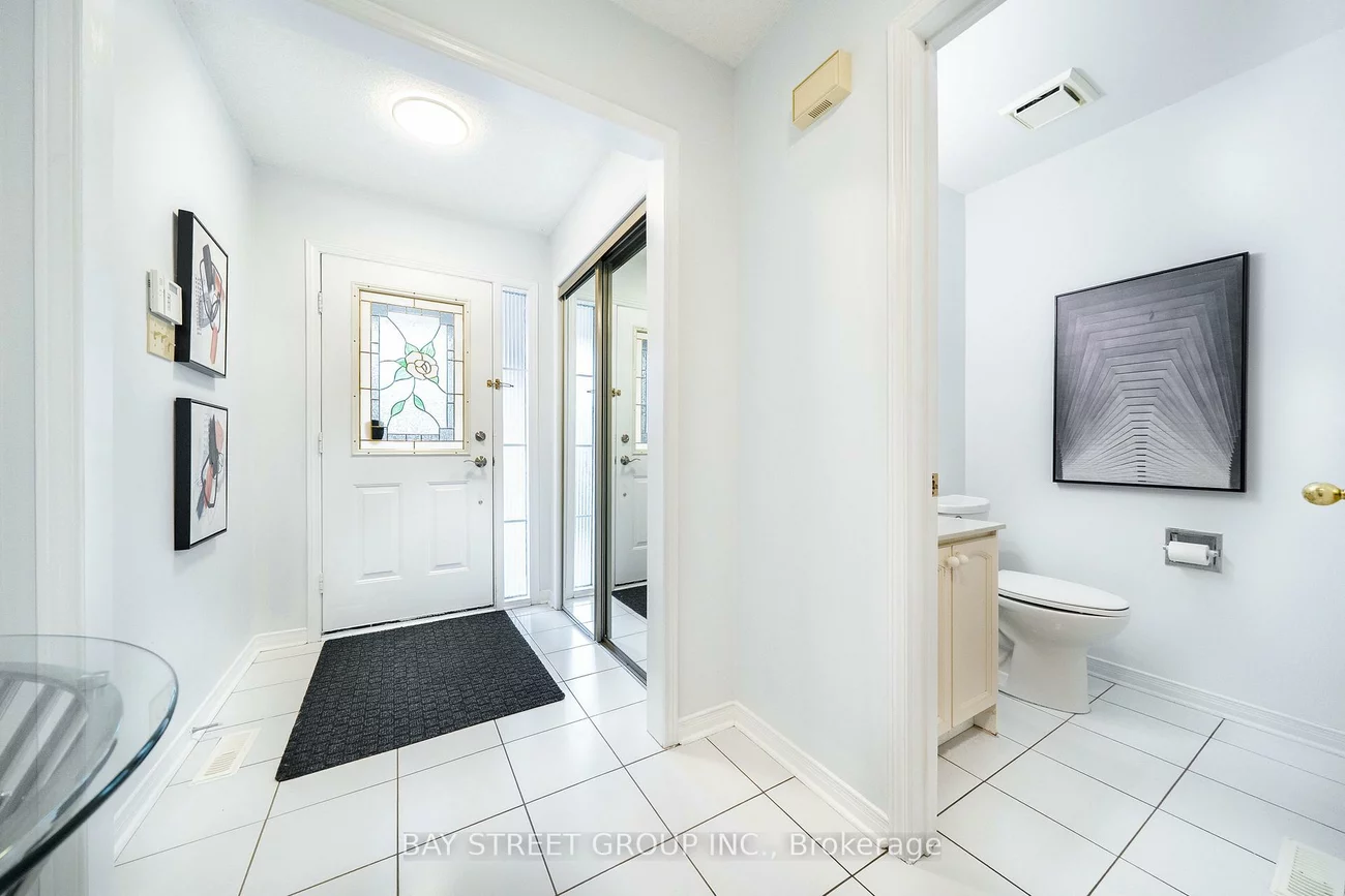 80, Summitcrest, Devonsleigh, Richmond Hill