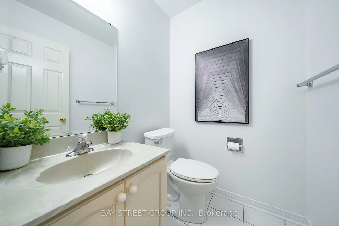 80, Summitcrest, Devonsleigh, Richmond Hill