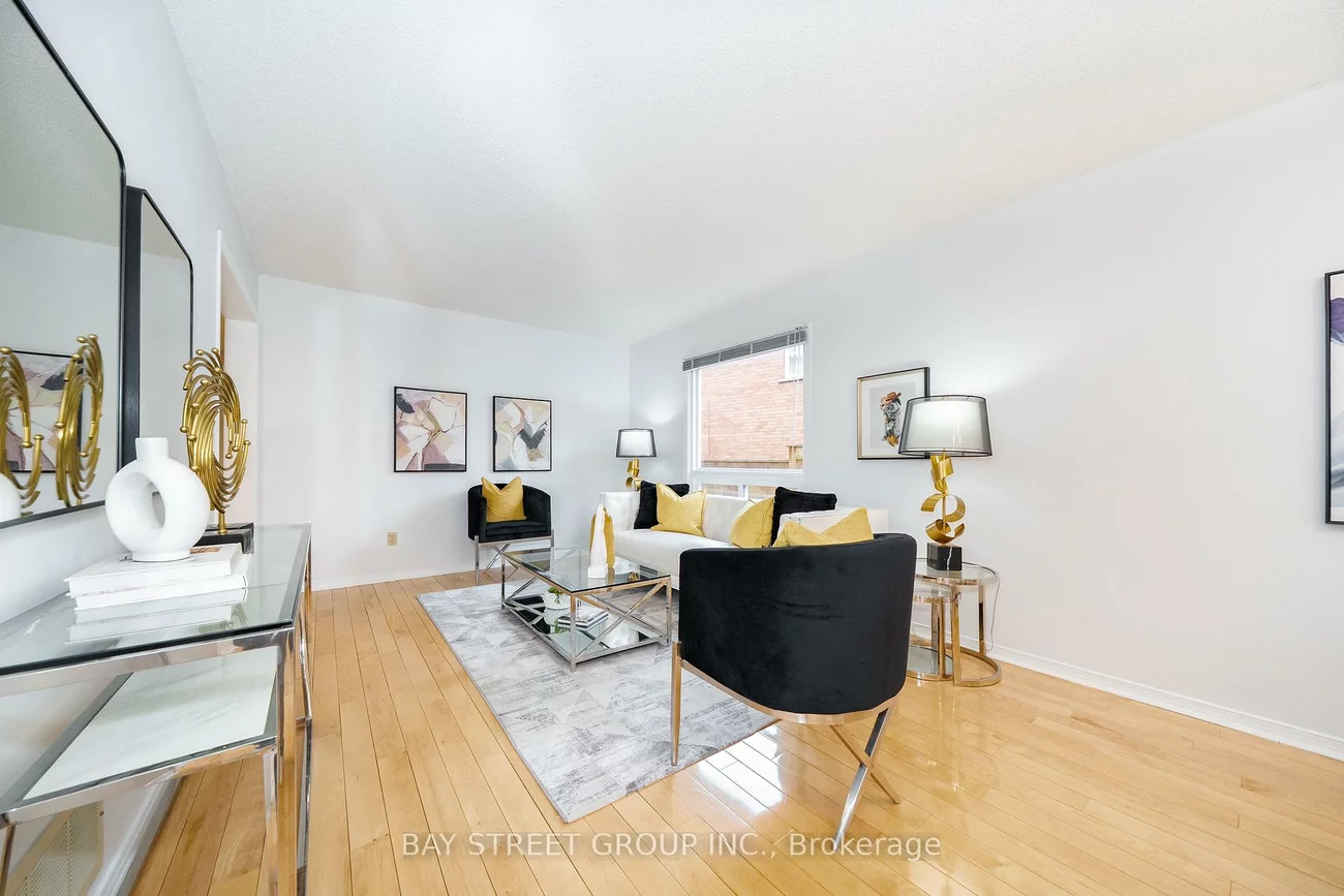 80, Summitcrest, Devonsleigh, Richmond Hill