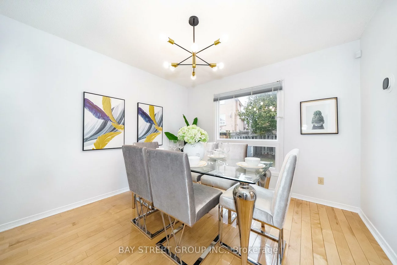 80, Summitcrest, Devonsleigh, Richmond Hill