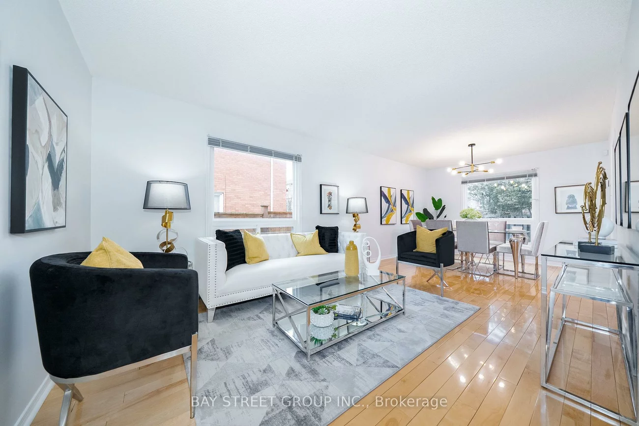 80, Summitcrest, Devonsleigh, Richmond Hill