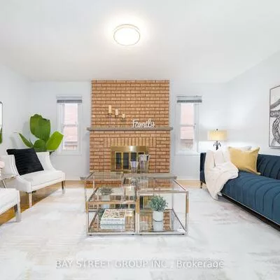 80, Summitcrest, Devonsleigh, Richmond Hill