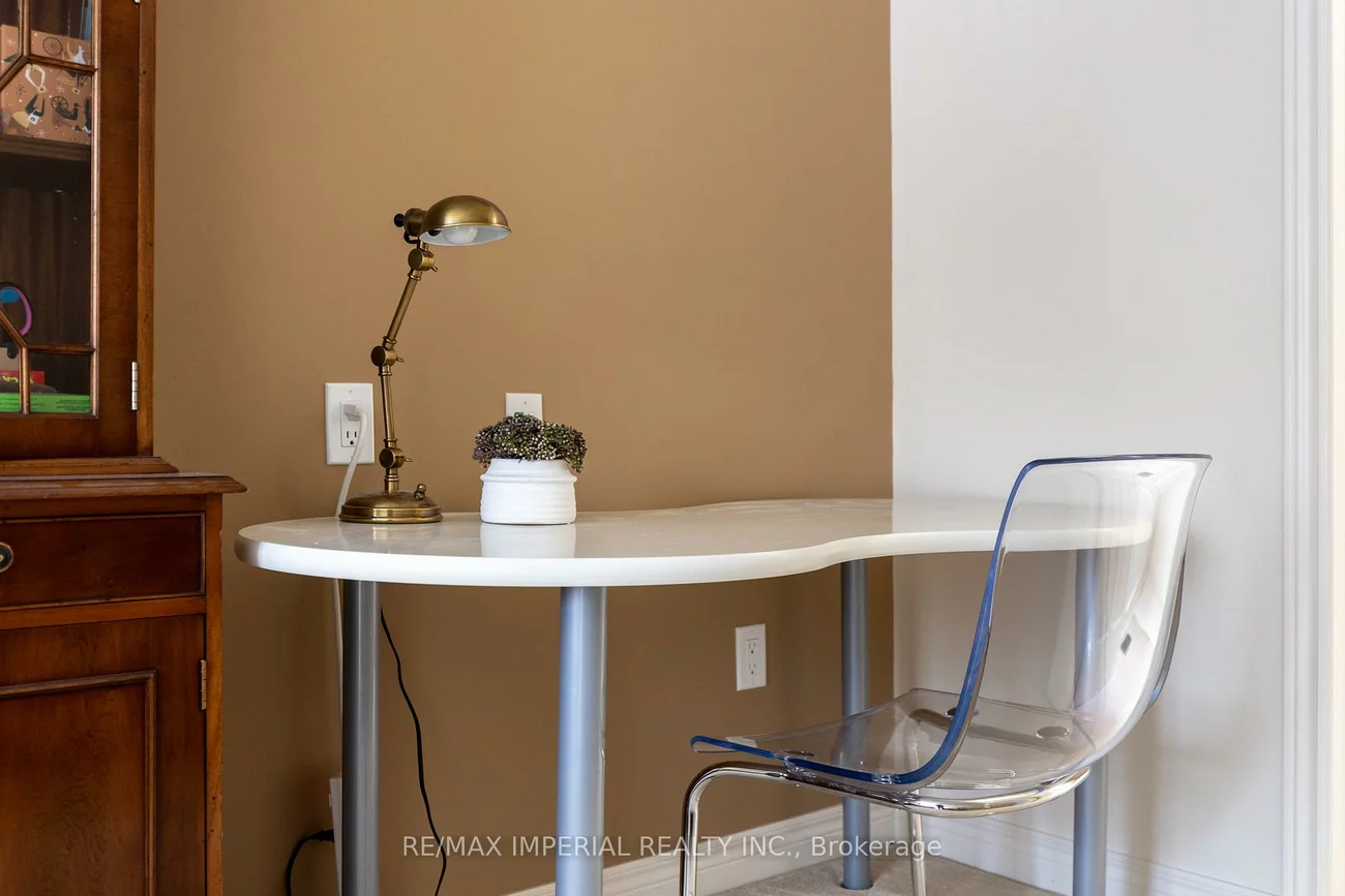 16, Carriage House, Jefferson, Richmond Hill