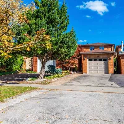 125, Kersey, North Richvale, Richmond Hill