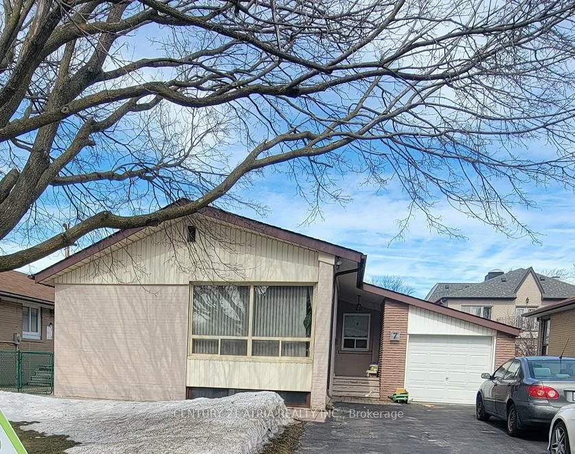 7, Rockport, Crosby, Richmond Hill