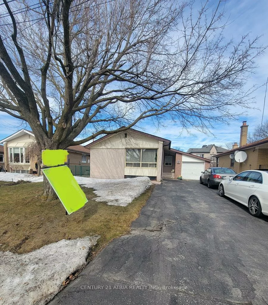 7, Rockport, Crosby, Richmond Hill