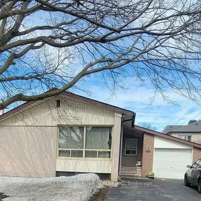 7, Rockport, Crosby, Richmond Hill